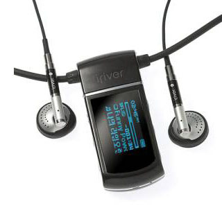 여기서 자기가 예전에 써봤던 mp3 제품은?ㄷㄷ | 인스티즈