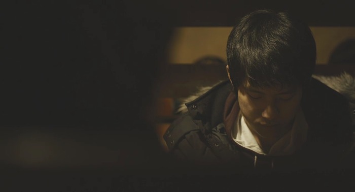 "세상 다 없어져도 나한텐 니가 있잖아." 파수꾼, Bleak Night (이제훈, 박정민, 서준영) - 完 | 인스티즈