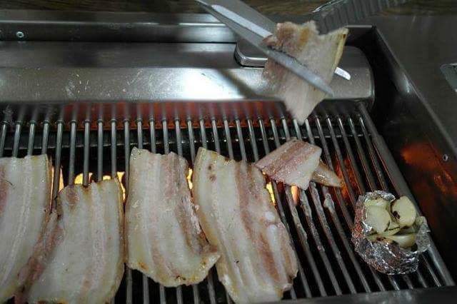 타지사람들은 잘 모른다는 서울 지하철 풍경 | 인스티즈