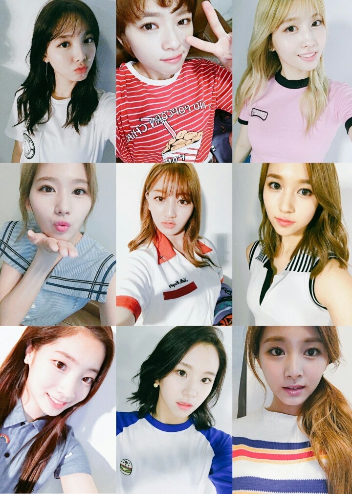 트와이스 움짤 | 인스티즈