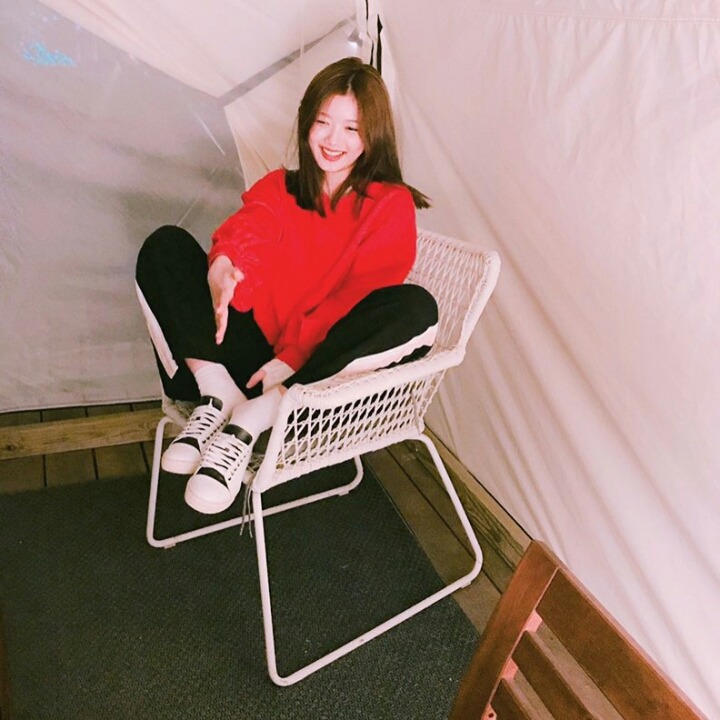 김유정 인스타 업뎃 | 인스티즈