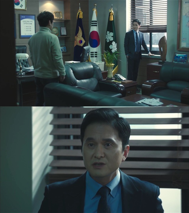 [시그널] 이재한 실종 사건 03.jpg | 인스티즈