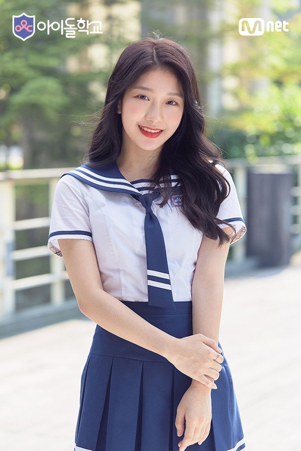 yg 출신 아이돌학교 이서연 | 인스티즈