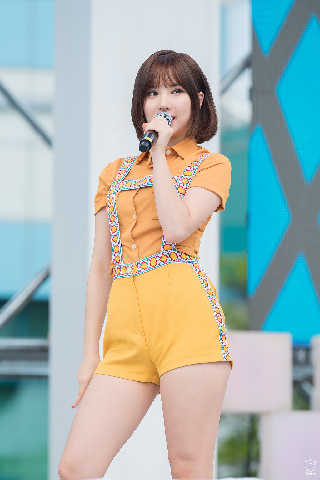[여자친구] 은하 ♡ | 인스티즈