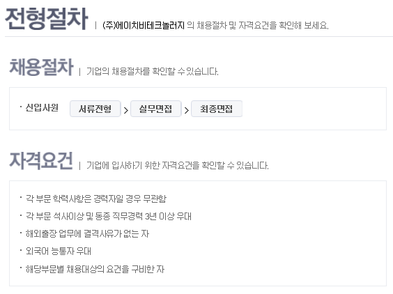 (주)에이치비테크놀러지 이미지