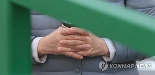 수능날 부모님.jpg | 인스티즈