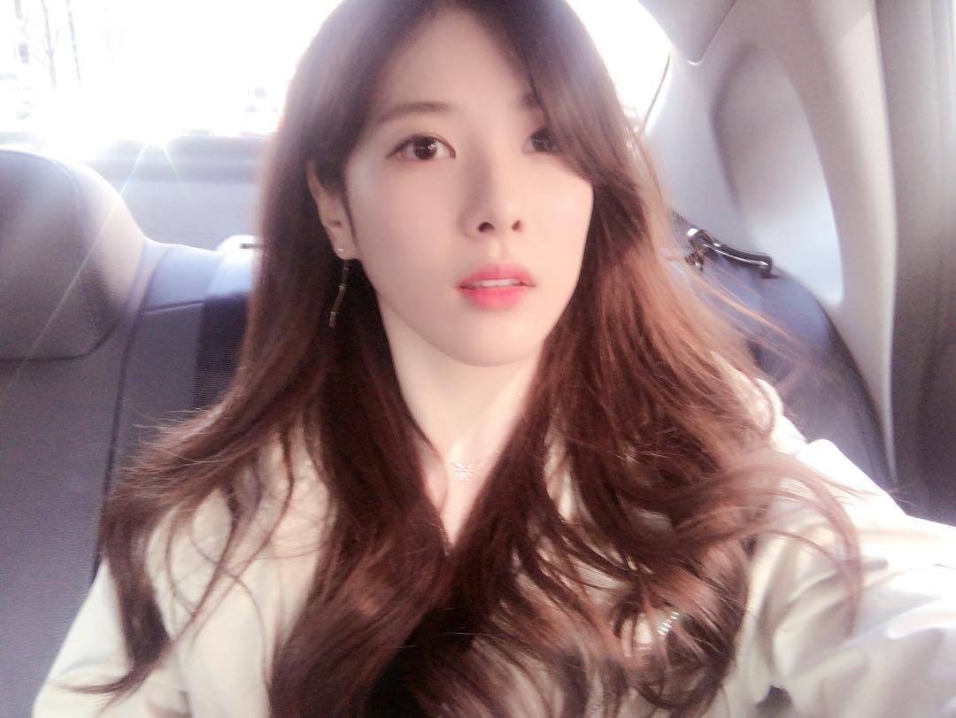 오늘자 이해인 인스타그램 | 인스티즈