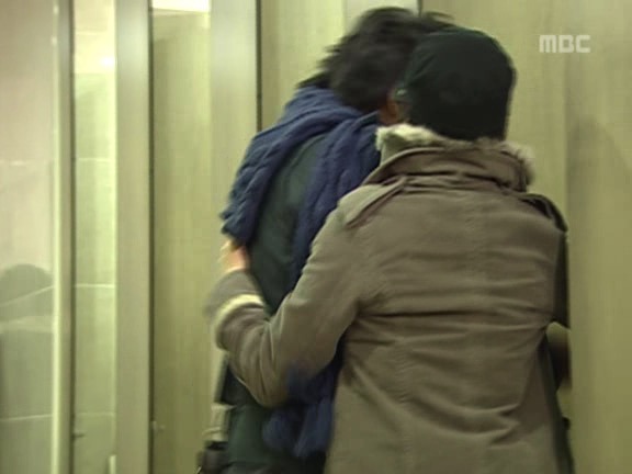 [거침없이하이킥] 사라진 유미 찾으러 목포 내려간 범민.jpg | 인스티즈