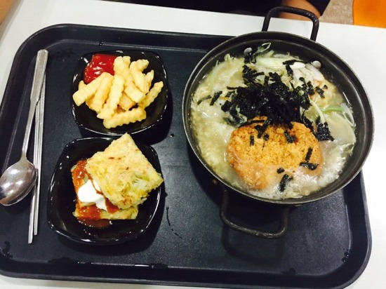 광진구 맛집 세종대학교 학식.jpg | 인스티즈