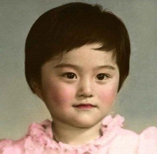인증의 여신 판빙빙 (성형설을 8년째 해명하고있음) | 인스티즈
