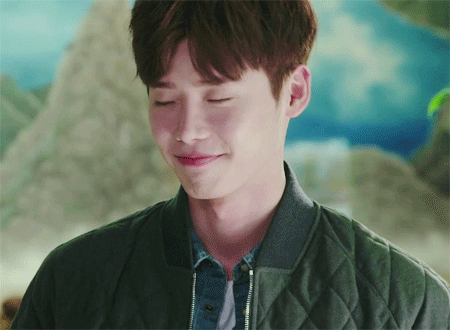 과일 소주 광고 모델이 남자라면?.gif | 인스티즈