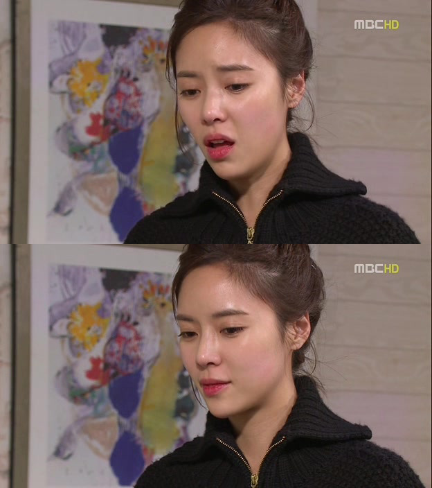 [지붕킥] 신종플루 걸린 정음 | 인스티즈