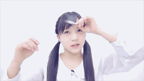 여자의 준비.gif | 인스티즈