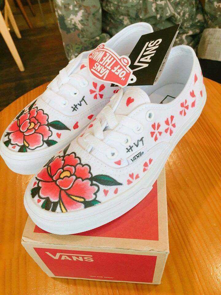 전역자가 여친에게 한 선물 | 인스티즈