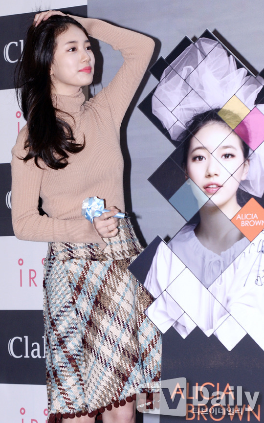 오늘자 수지 | 인스티즈