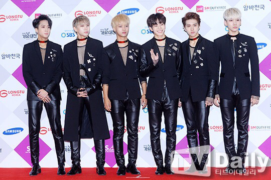 오늘 SBS가요대전 레드카펫.jpg | 인스티즈