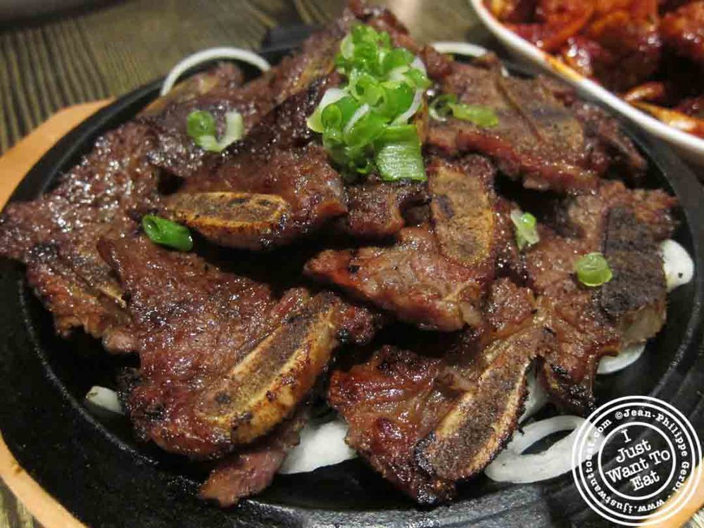 한국을 대표하는 최고의 음식 갈비 | 인스티즈