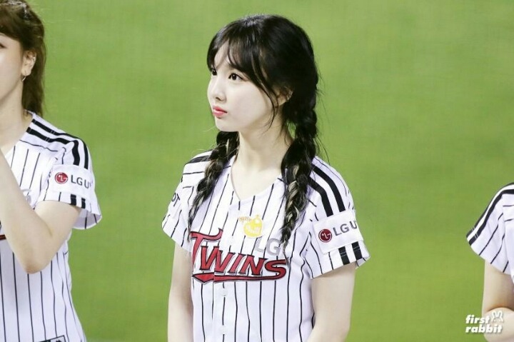 트와이스 나연 | 인스티즈