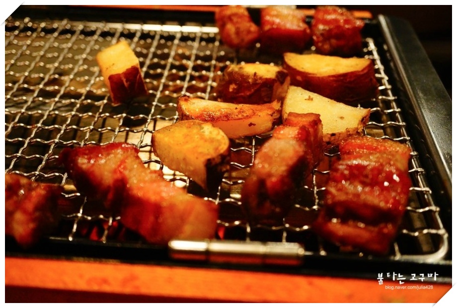 강남왕대박 이미지