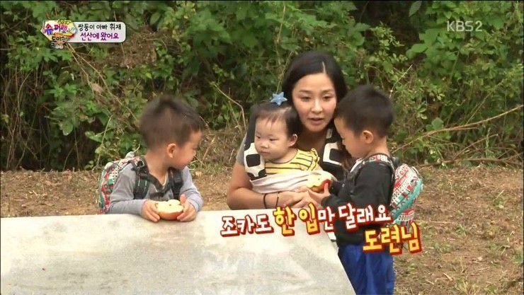 [이서언/이서준] 이렇게 귀여운 삼촌들이 다있다니 ㅋㅋㅋㅋ | 인스티즈