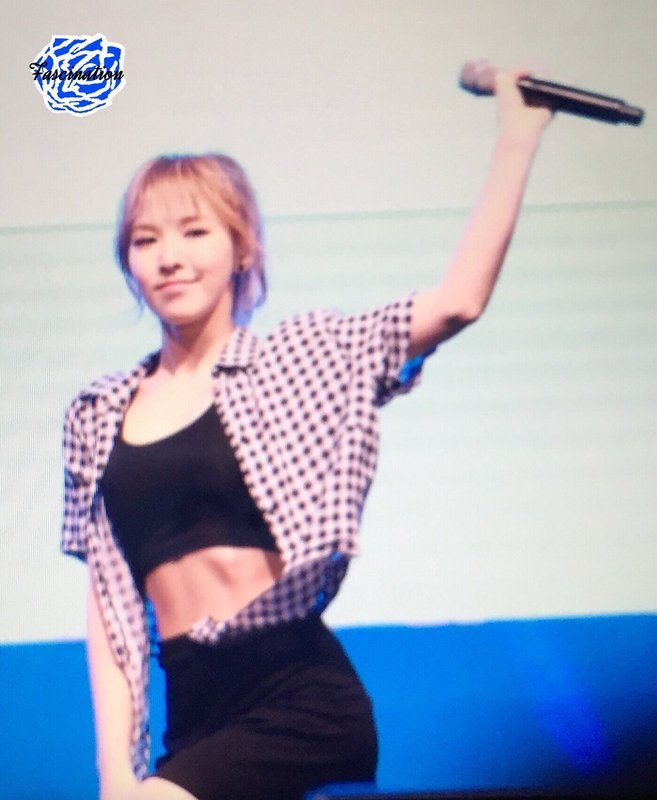 살 많이 빠진 레드벨벳 웬디.jpg | 인스티즈