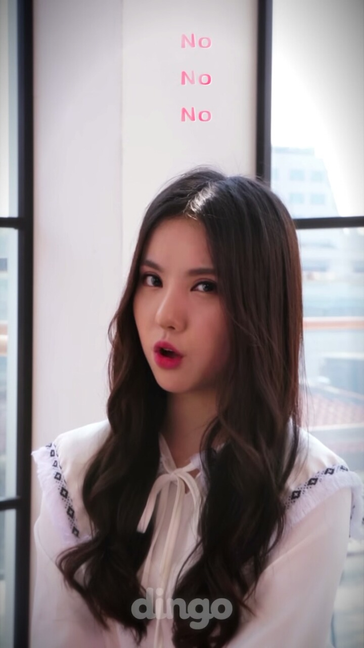 박경&은하 자격지심 세로라이브 은하위주로 캡쳐해봤습니다 | 인스티즈