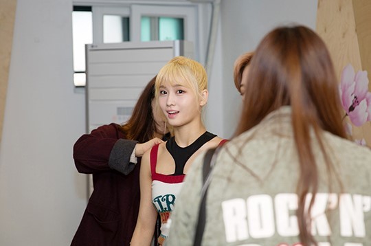 [트와이스] 족발요정 모모 | 인스티즈