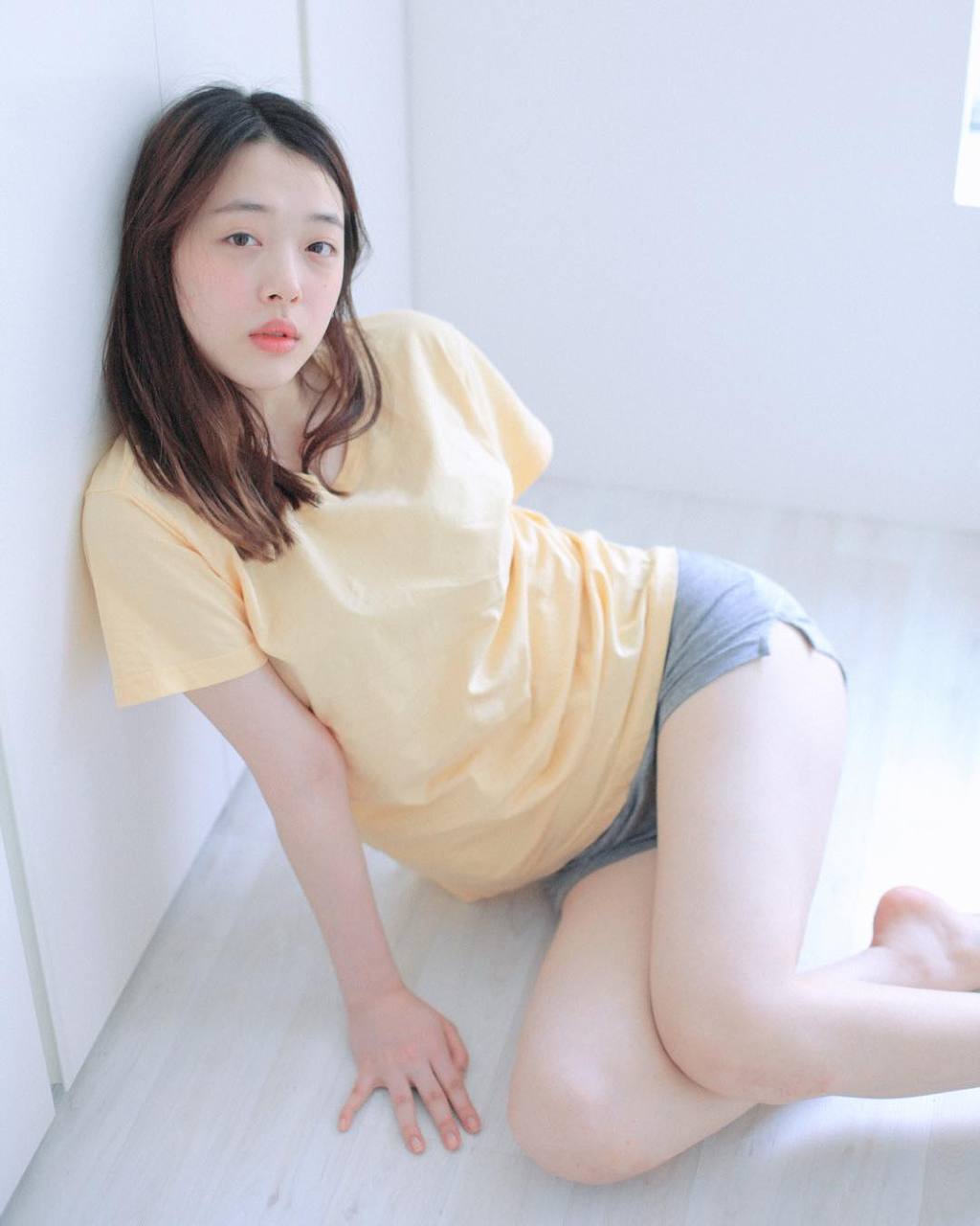 설리 인스타 업뎃.jpg | 인스티즈