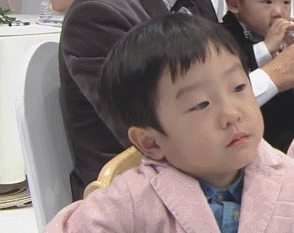 소름돋는 서준이 개념 수상소감.gif | 인스티즈