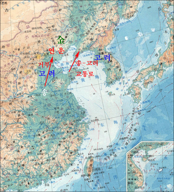 서등주 이미지