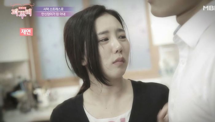 아이를 낳은 며느리한테 시어머니가 처음으로 한 말 | 인스티즈