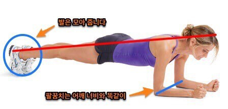 처음에 우습게 봤다가 1분도 못 버티고 쓰러지는 운동.jpg | 인스티즈
