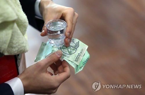 카이스트 방문해서 팩폭당하는 반기문 | 인스티즈