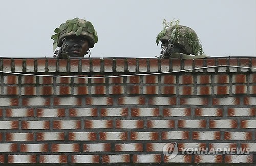 [실제상황] 임병장 총기난사 추격현장 ㅎㄷㄷㄷㄷ | 인스티즈