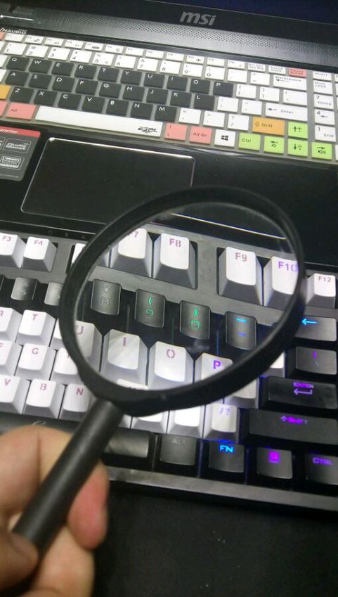 맥크리 에임 좋아지는 법 알려준다.tip | 인스티즈