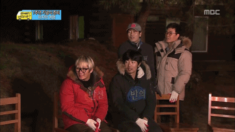 [아빠어디가] 어떻게 붙여놔도 캐미터지는 후네와 준수네 | 인스티즈