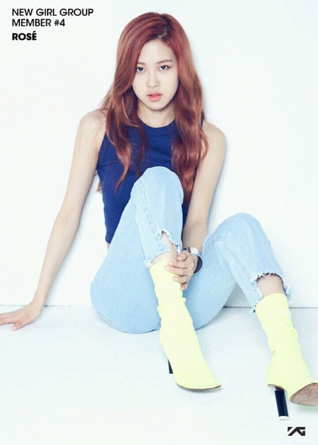 블랙핑크 로제찡 | 인스티즈