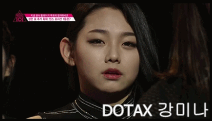 [프로듀스101] 두번째 우리혜 | 인스티즈
