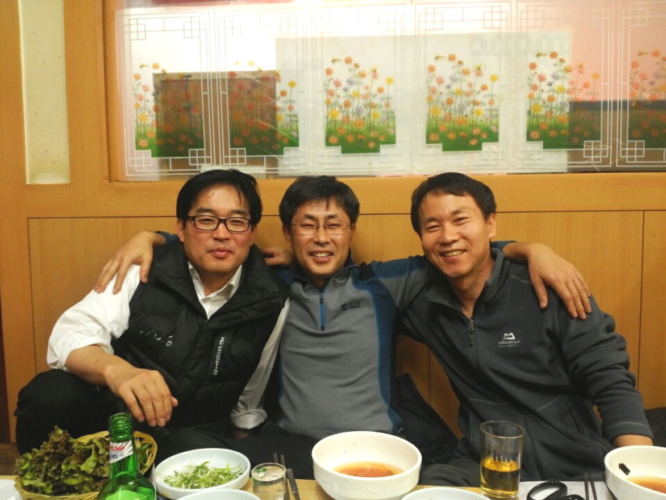안동황우촌 이미지