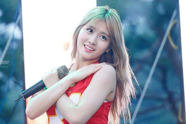 트와이스 모모 | 인스티즈