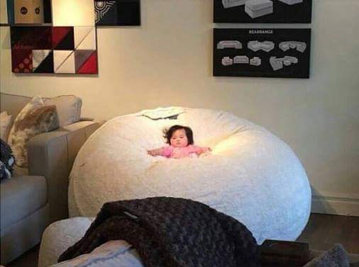 할아버지가 선물한 대왕쿠션.jpg | 인스티즈