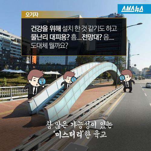 분당육교의 진실 | 인스티즈