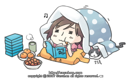 둘 중에 더 좋아하는 분위기 고르기.jpg | 인스티즈