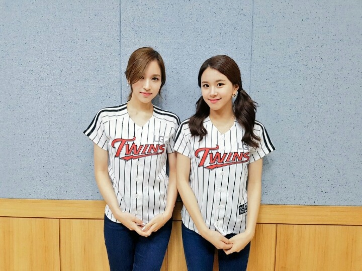 [트와이스] 채영이 미나 시구짤 모음 | 인스티즈