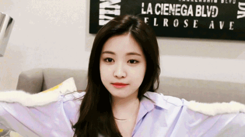 [에이핑크] 손나은입니다.gif.jpg | 인스티즈