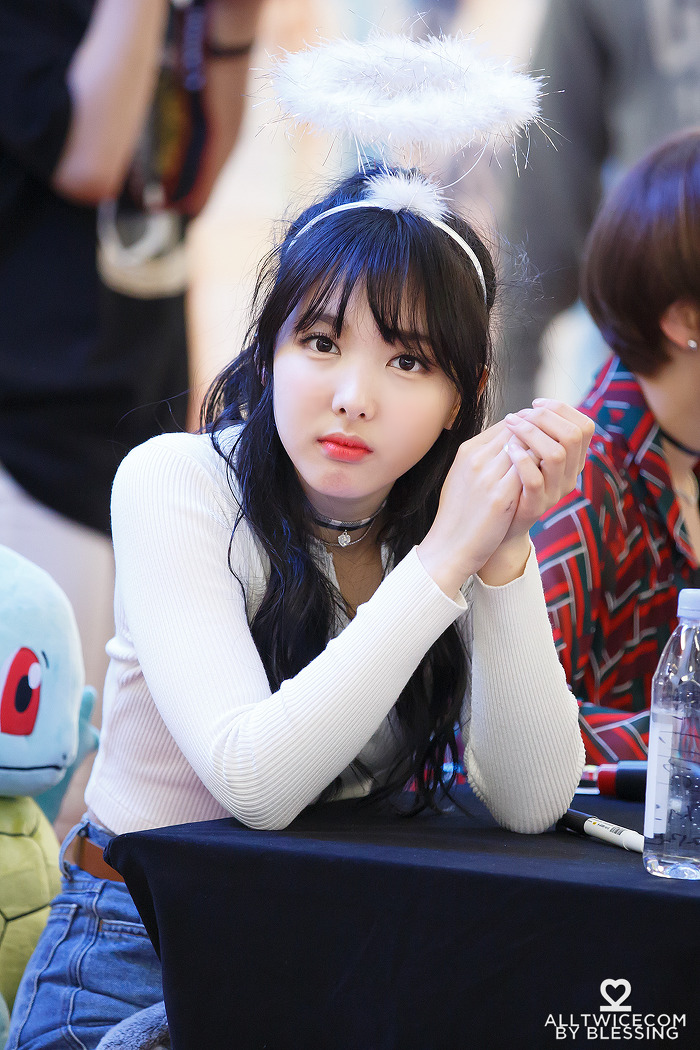 트와이스 나연.jpg | 인스티즈