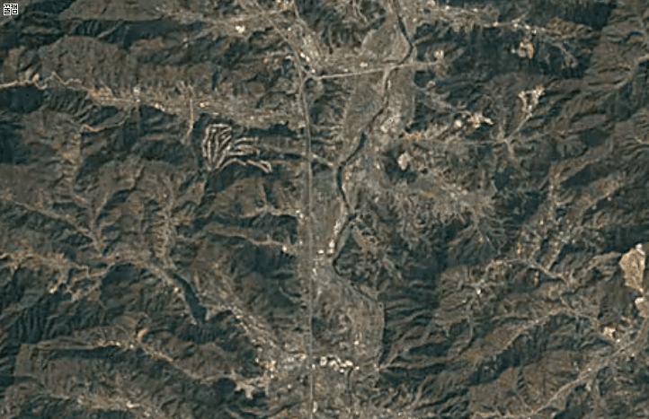 송도 동탄 분당 일산 김포 개발 스카이뷰 타임랩스 | 인스티즈