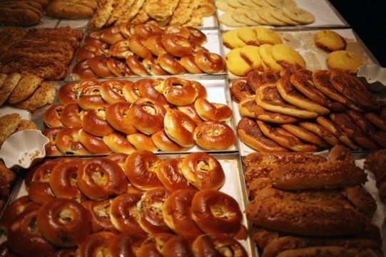 밥 vs 빵 vs 면 | 인스티즈