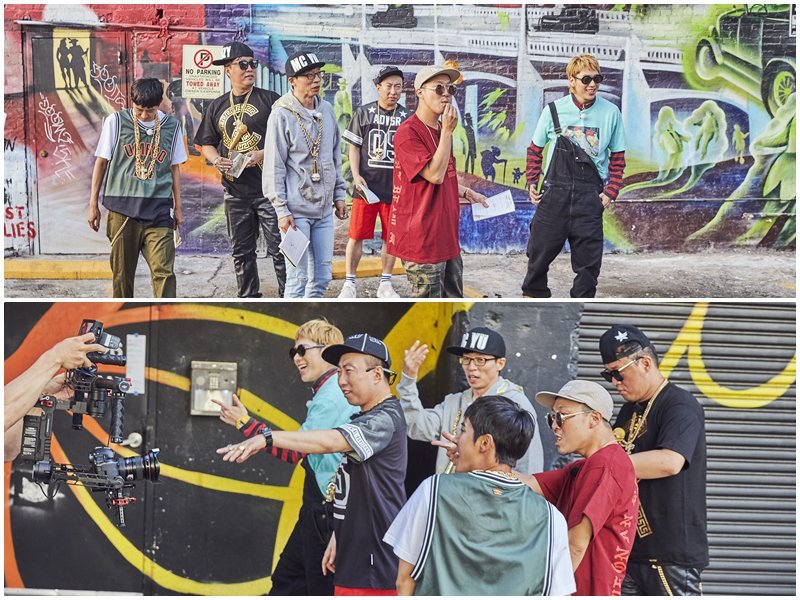 오늘자 무한도전 예고 | 인스티즈
