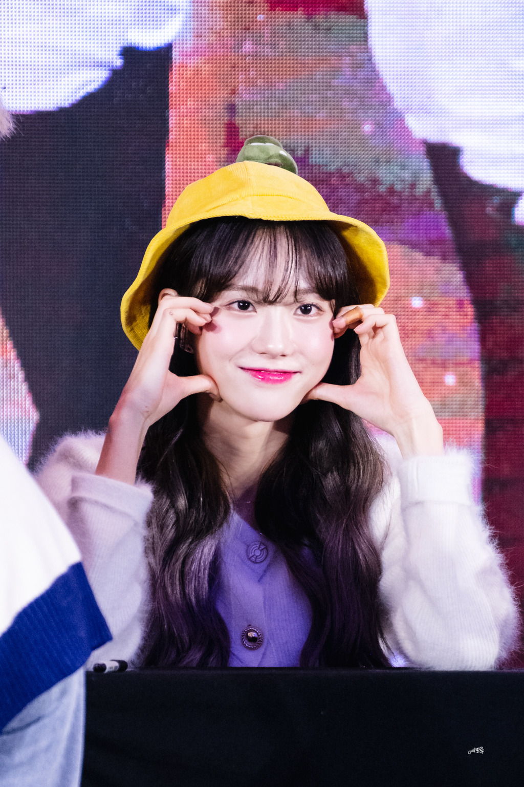 의외로 귀여운 루다.jpg | 인스티즈
